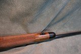 Kimber of Oregon Model 84 Left Hand Custom Classic 17 Mach IV NIB part of a set - Image 13 of 16