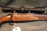 Sako M85 Bavarian Mannlicher full stock 338Federal - 6 of 10