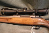 Sako M85 Bavarian Mannlicher full stock 338Federal - 3 of 10
