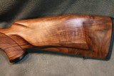 Sako M85 Bavarian Mannlicher full stock 338Federal - 2 of 10
