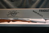 Kimber of Oregon Model 84 Left Hand Custom Classic 221Fireball NIB - Image 1 of 16