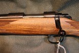Kimber of Oregon Model 84 Left Hand Custom Classic 221Fireball NIB - Image 5 of 16