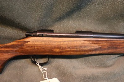 Kimber of Oregon Model 84 Left Hand Custom Classic 221Fireball NIB - Image 10 of 16
