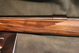 Kimber of Oregon Model 84 Left Hand Custom Classic 221Fireball NIB - Image 7 of 16