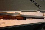 Kimber of Oregon Model 84 Left Hand Custom Classic 221Fireball NIB - Image 3 of 16