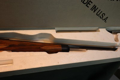 Kimber of Oregon Model 84 Left Hand Custom Classic 221Fireball NIB - Image 3 of 16