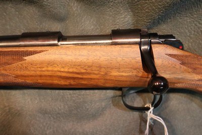 Kimber of Oregon Model 84 Left Hand Custom Classic 221Fireball NIB - Image 5 of 16