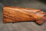 Kimber of Oregon Model 84 Left Hand Custom Classic 221Fireball NIB - Image 9 of 16
