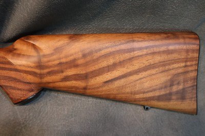 Kimber of Oregon Model 84 Left Hand Custom Classic 221Fireball NIB - Image 6 of 16