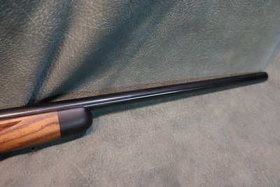 Kimber of Oregon Model 84 Left Hand Custom Classic 221Fireball NIB - Image 11 of 16