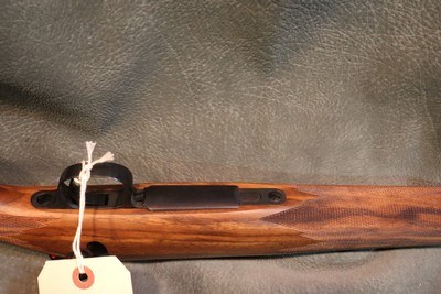 Kimber of Oregon Model 84 Left Hand Custom Classic 221Fireball NIB - Image 13 of 16