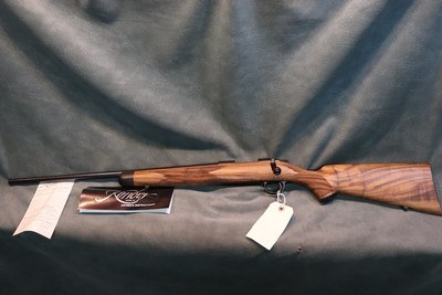 Kimber of Oregon Model 84 Left Hand Custom Classic 221Fireball NIB - Image 4 of 16