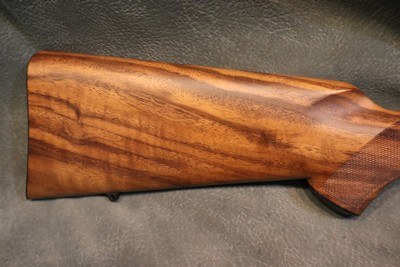 Kimber of Oregon Model 84 Left Hand Custom Classic 221Fireball NIB - Image 9 of 16