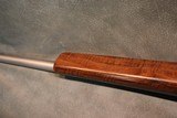 Dakota Arms Predator 204 Ruger w/Jewell trigger,fancy wood - 8 of 10