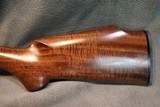 Dakota Arms Predator 204 Ruger w/Jewell trigger,fancy wood - 6 of 10