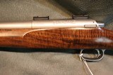 Dakota Arms Predator 204 Ruger w/Jewell trigger,fancy wood - 5 of 10