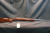 Dakota Arms Predator 204 Ruger w/Jewell trigger,fancy wood - 1 of 10