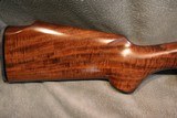 Dakota Arms Predator 204 Ruger w/Jewell trigger,fancy wood - 3 of 10