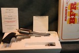 Magnum Research BFR 45LC/410ga 7 1/2