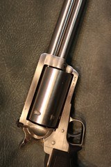 Magnum Research BFR 45LC/410ga 7 1/2