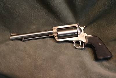 Magnum Research BFR 45LC/410ga 7 1/2