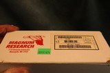 Magnum Research BFR 45LC/410ga 7 1/2