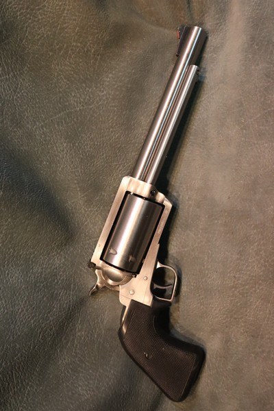 Magnum Research BFR 45LC/410ga 7 1/2