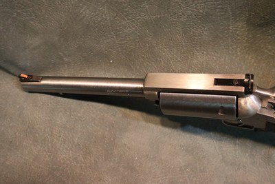 Magnum Research BFR 45LC/410ga 7 1/2