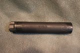 Mack Brothers Vapor 22 Titanium Suppressor New - Image 1 of 3