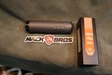 Mack Brothers Zenith 30 Titanium Suppressor - Image 1 of 4