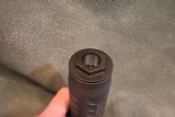 Mack Brothers Zenith 30 Titanium Suppressor - Image 4 of 4
