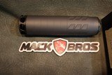 Mack Brothers Zenith 30 Titanium Suppressor - Image 2 of 4