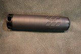 Mack Brothers Zenith 6mm 243 Titanium Suppressor - Image 2 of 2