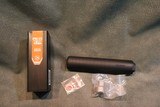 Mack Brothers PRS-170 Titanium Suppressor - Image 1 of 3