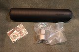Mack Brothers PRS-170 Titanium Suppressor - Image 2 of 3