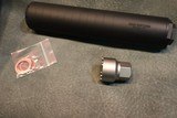 Mack Brothers PRS-170 Titanium Suppressor - Image 3 of 3