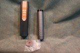 Mack Brothers Zenith L Titanium Suppressor - Image 1 of 4