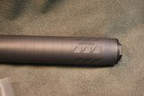 Mack Brothers Zenith L Titanium Suppressor - Image 4 of 4