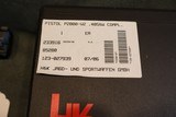H+K P2000 V-2 40S+W ANIB - 7 of 7