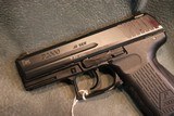 H+K P2000 V-2 40S+W ANIB - 4 of 7
