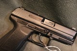 H+K P2000 V-2 40S+W ANIB - 6 of 7