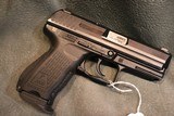 H+K P2000 V-2 40S+W ANIB - 5 of 7
