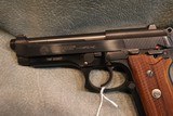Taurus PT92 AF 9mm - Image 3 of 5