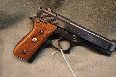 Taurus PT92 AF 9mm - Image 4 of 5