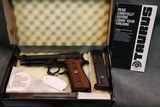 Taurus PT92 AF 9mm - Image 1 of 5