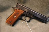 Taurus PT92 AF 9mm - Image 4 of 5