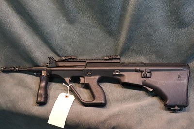 MSAR STG-556 Aug style 223 - Image 5 of 8