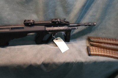 MSAR STG-556 Aug style 223