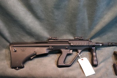 MSAR STG-556 Aug style 223 - Image 3 of 8