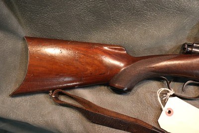 Mannlicher Schoenauer 1903 6.5x54 Mannlicher - Image 3 of 11